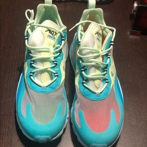 Nike Air Max 270 React men’s 13